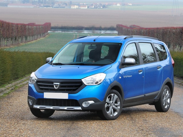 LODGY Ph I - STEPWAY 2014-2017